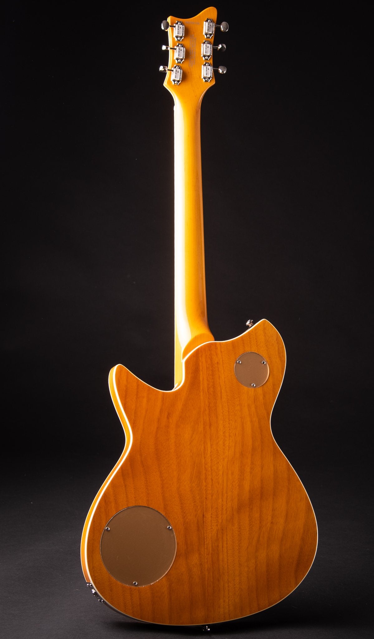 Rivolta Combinata VIII Miele Amber