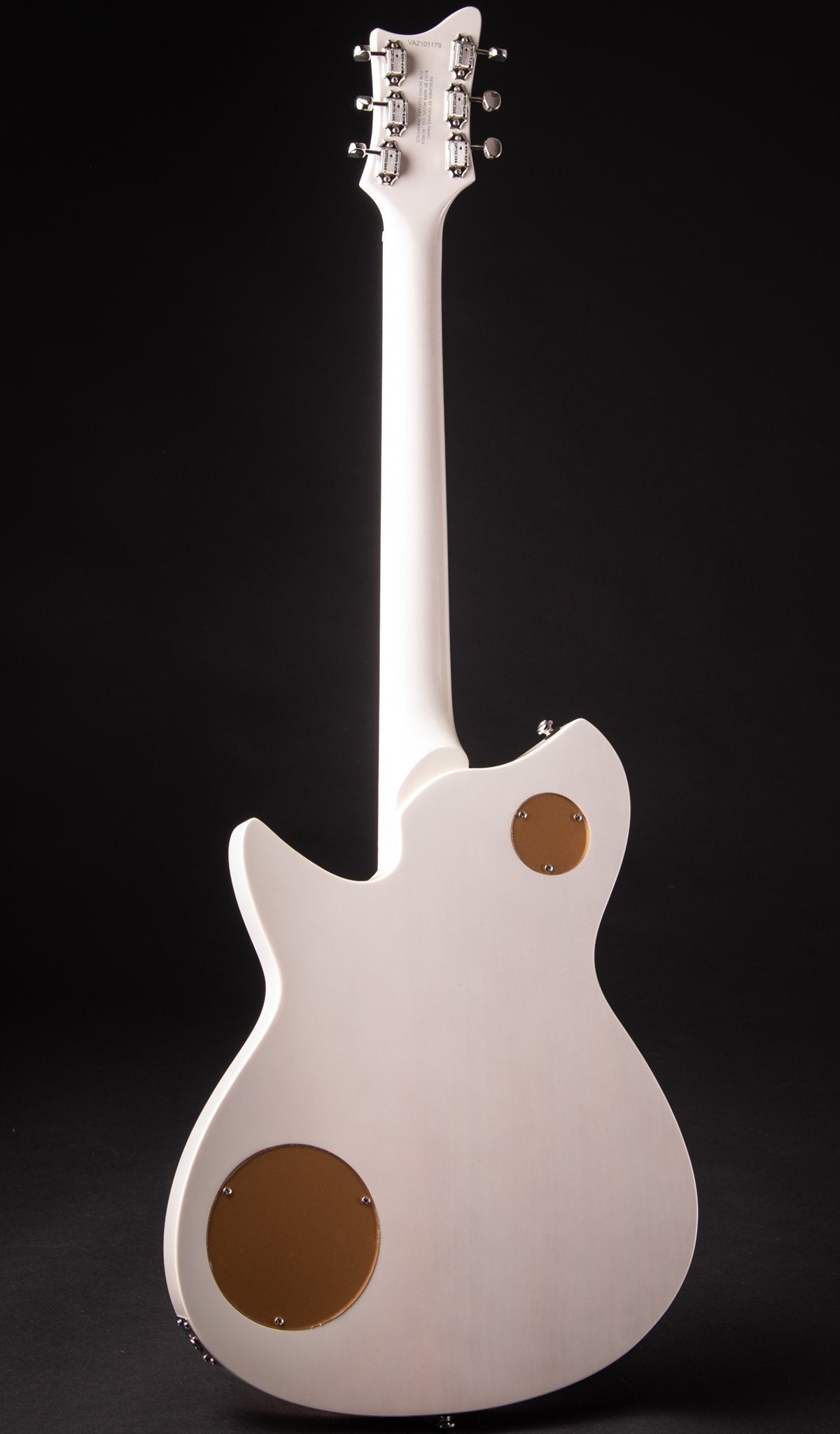 Rivolta Combinata VIII Colomba White