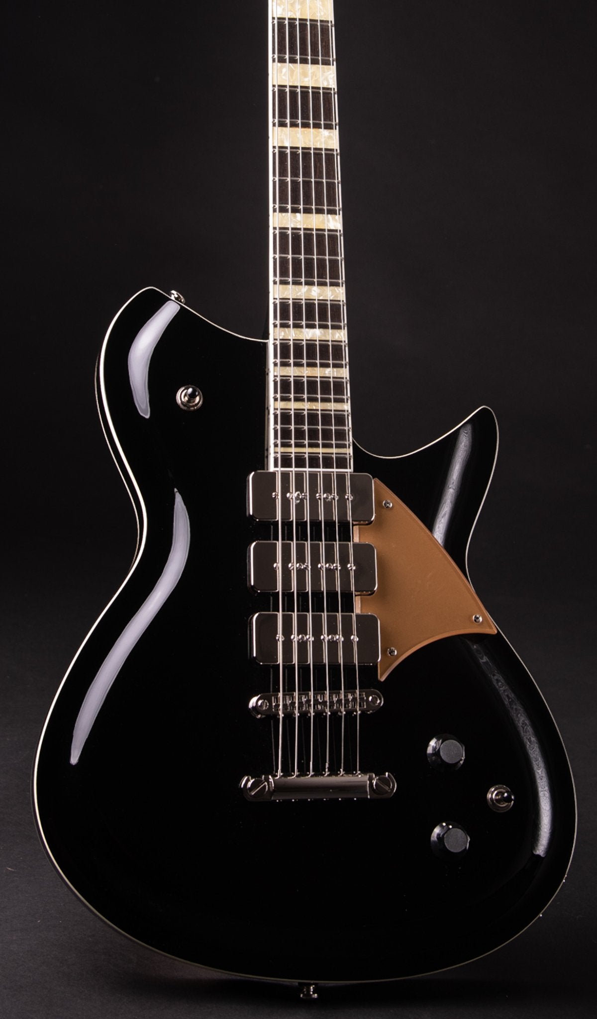 Rivolta Combinata VIII Toro Black