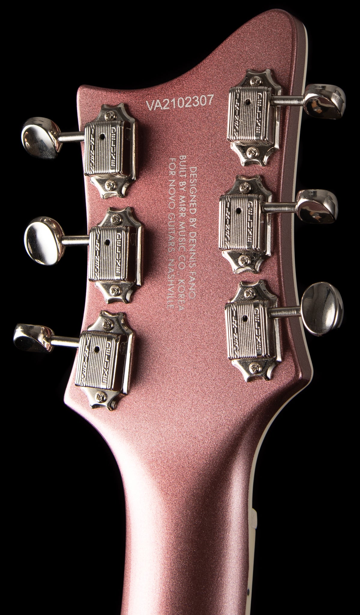 MONDATA BARITONE VII