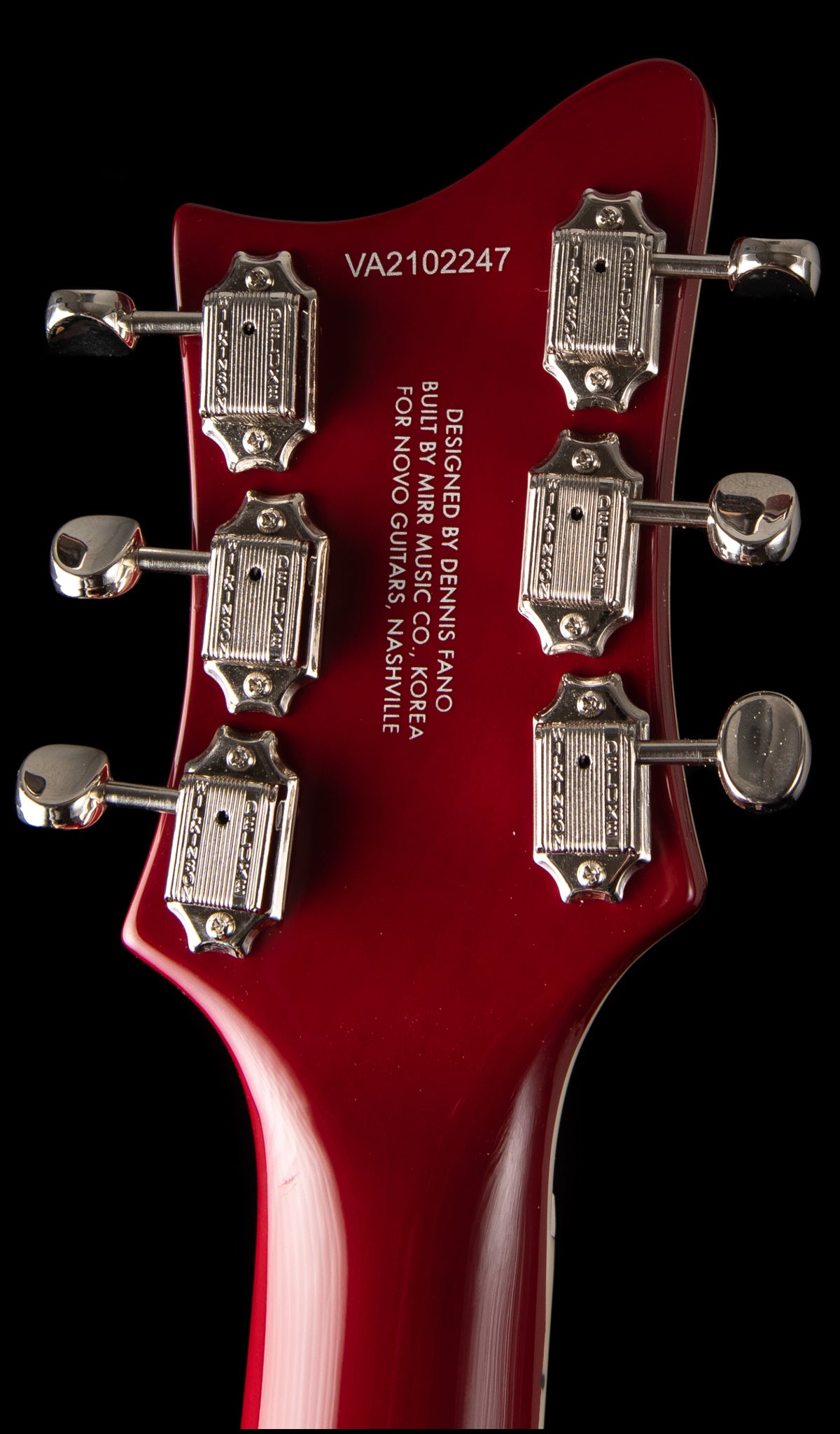 MONDATA BARITONE VII