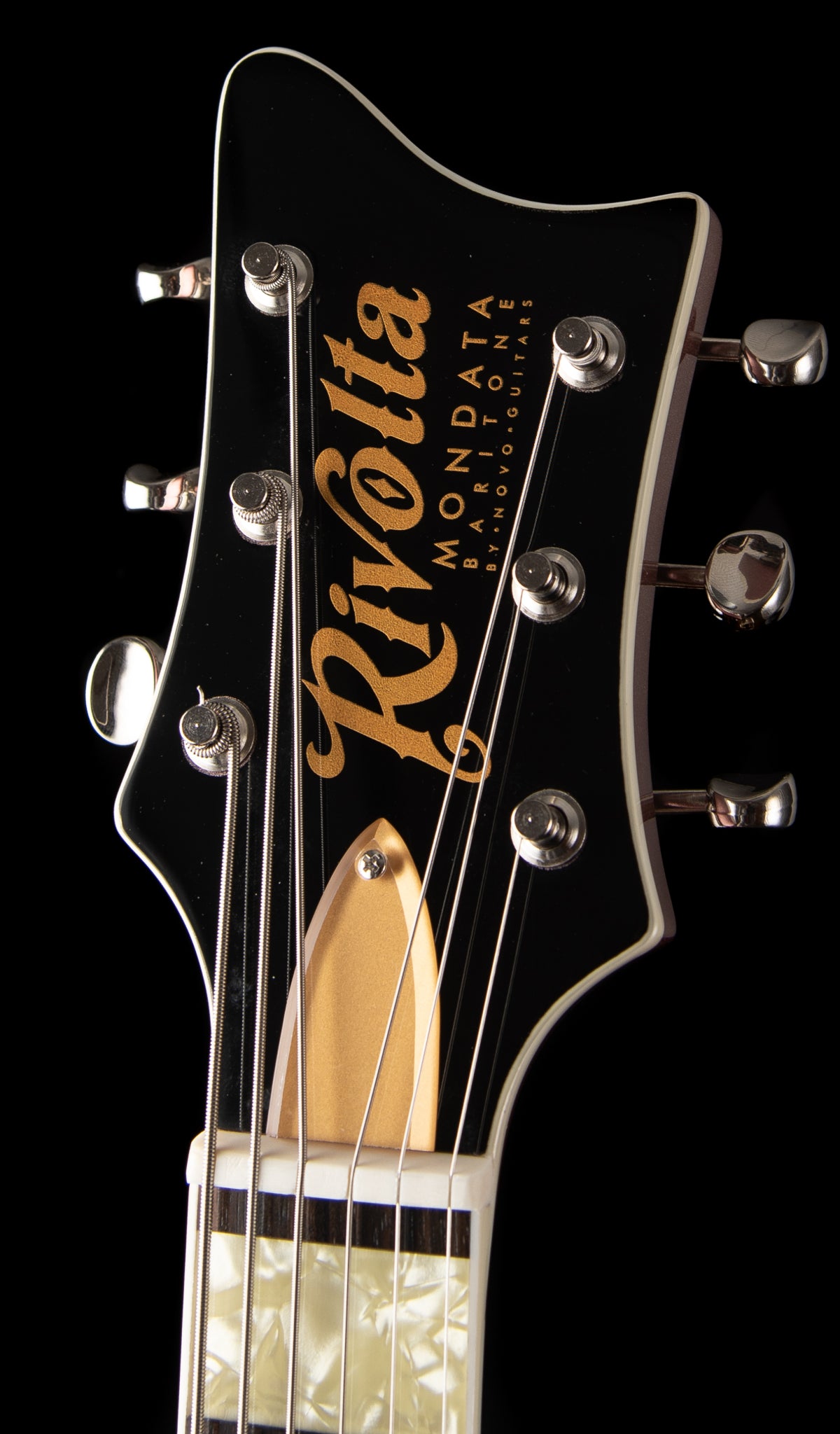 MONDATA BARITONE VII