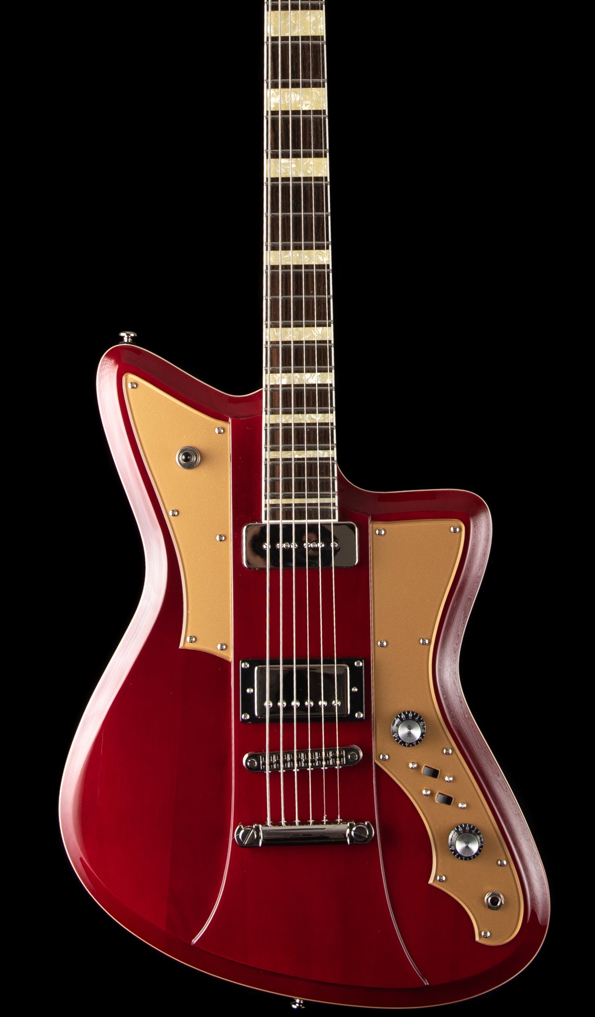 MONDATA BARITONE VII