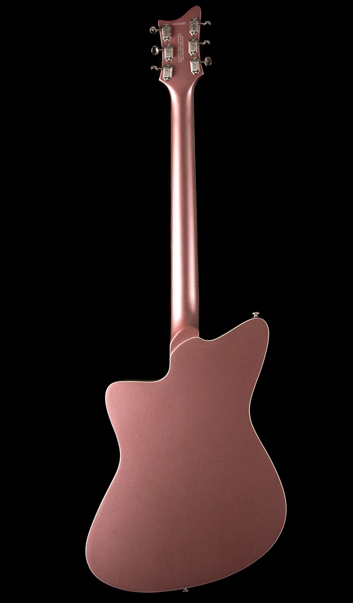 MONDATA BARITONE VII