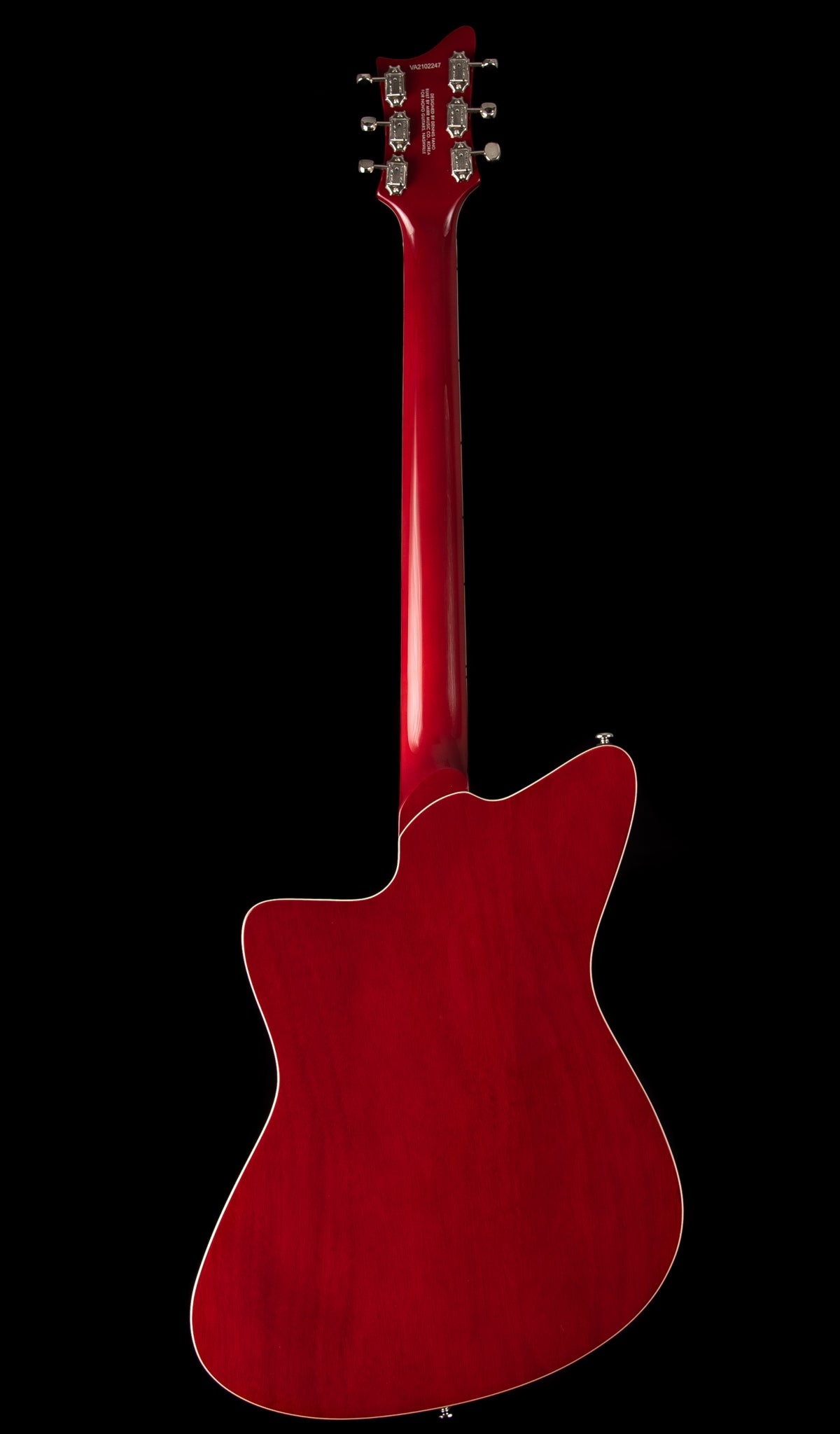 MONDATA BARITONE VII