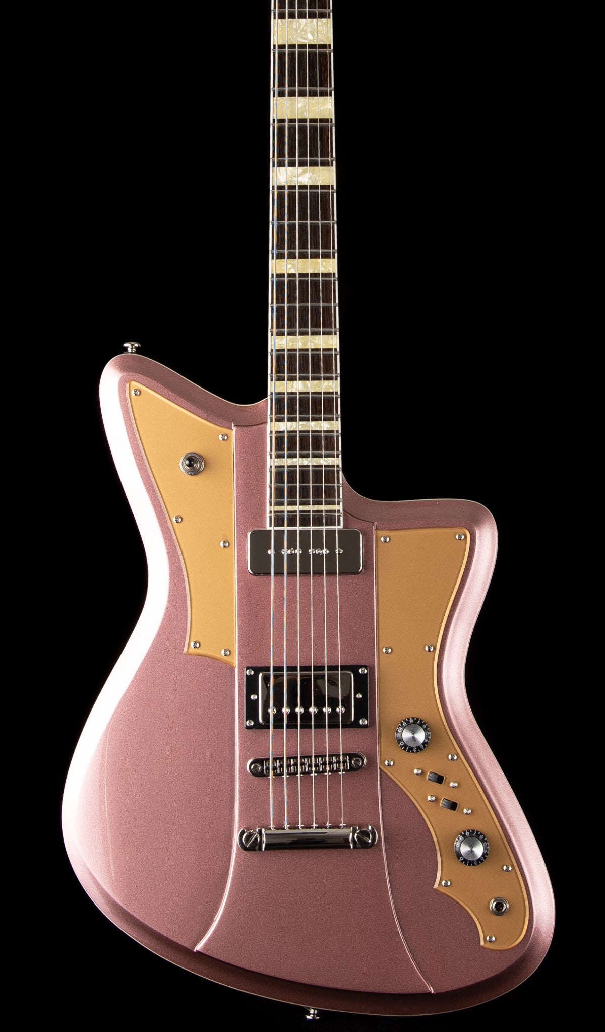 MONDATA BARITONE VII