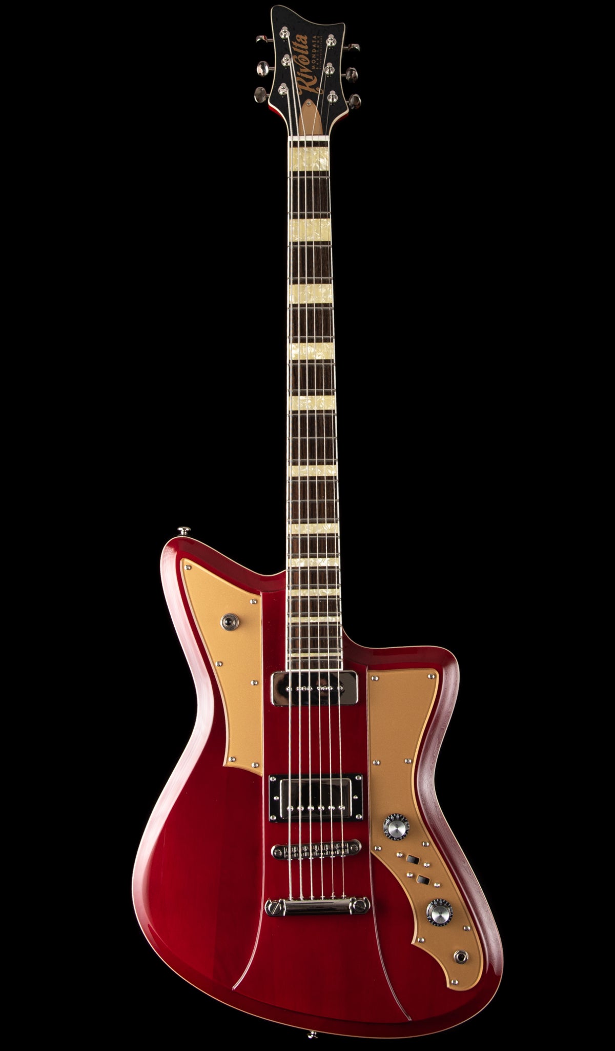 MONDATA BARITONE VII
