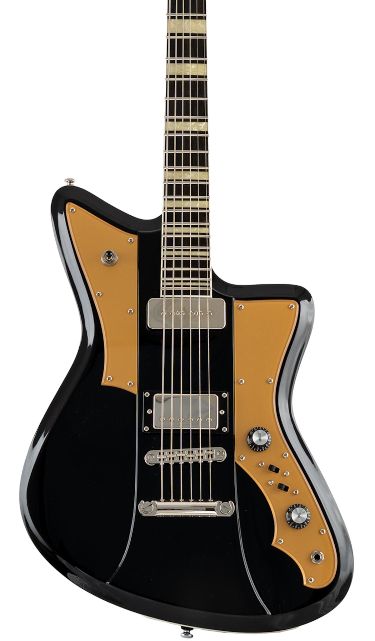 Rivolta Guitars