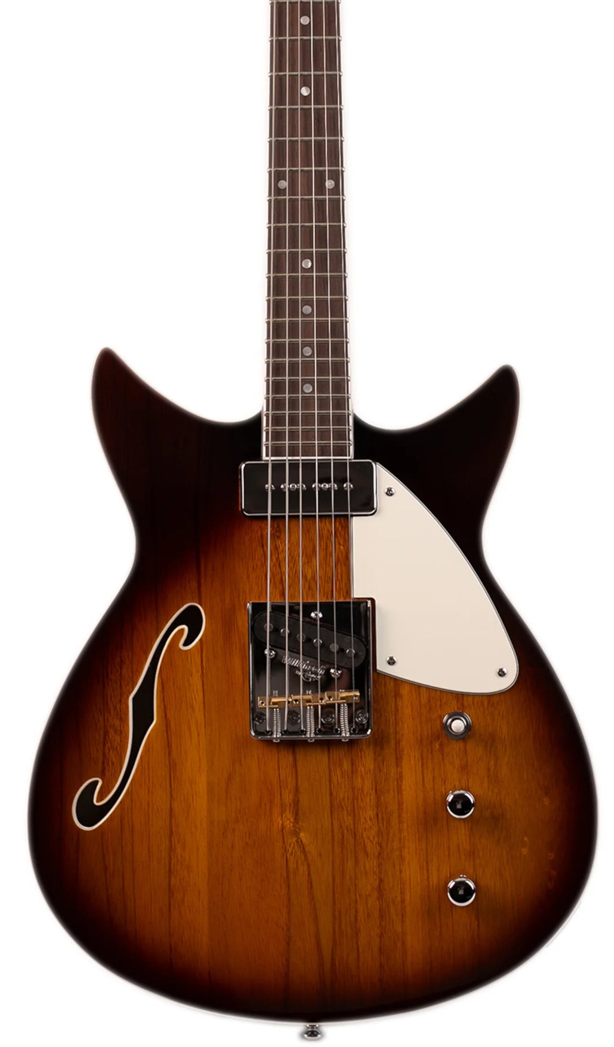 Rivolta Guitars