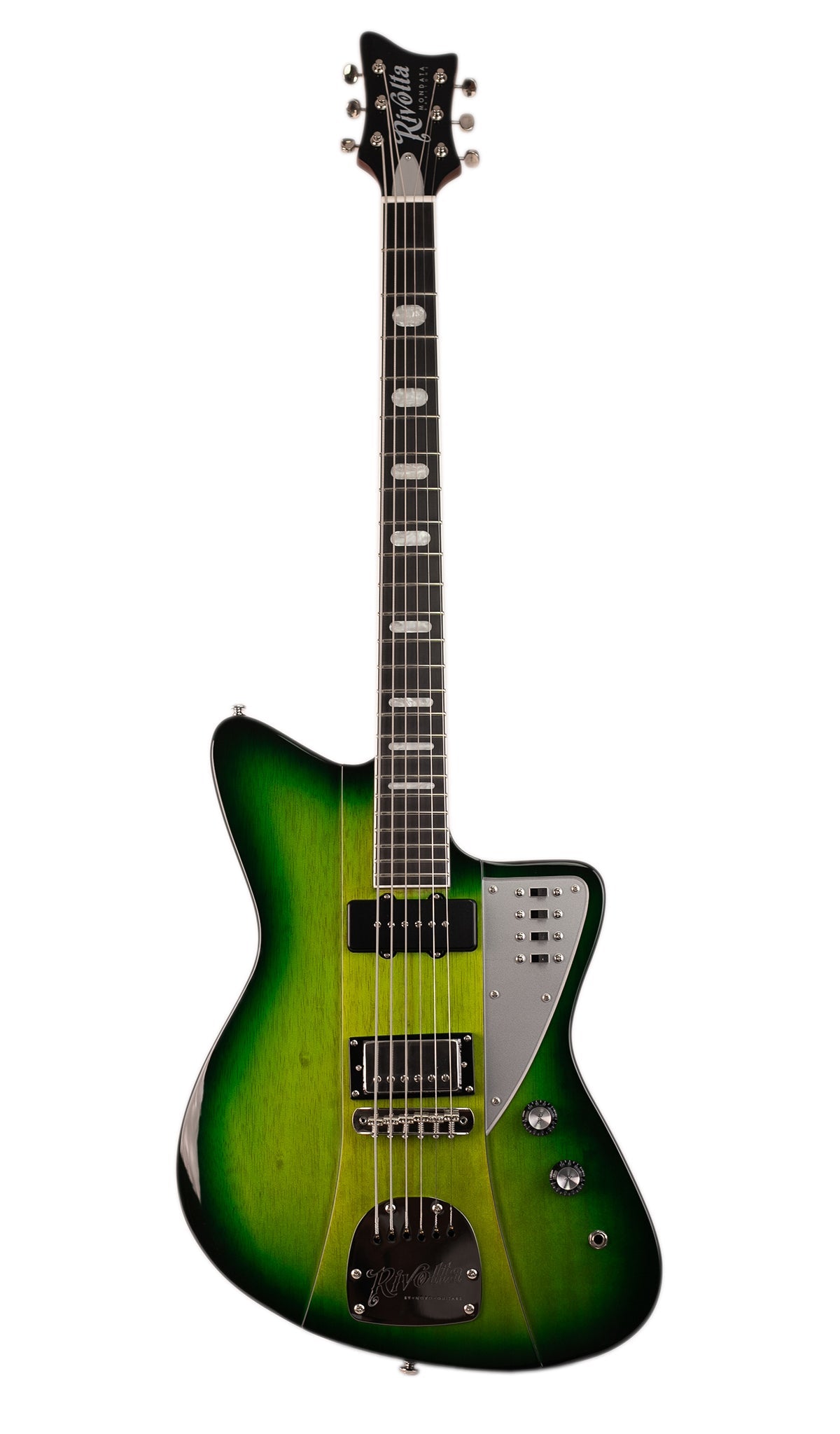 MONDATA BARITONE DELUXE
