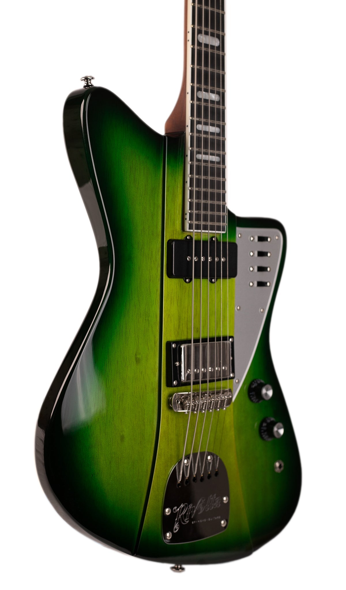 MONDATA BARITONE DELUXE