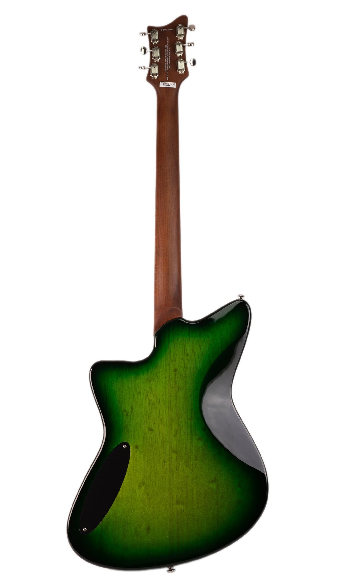 MONDATA BARITONE DELUXE