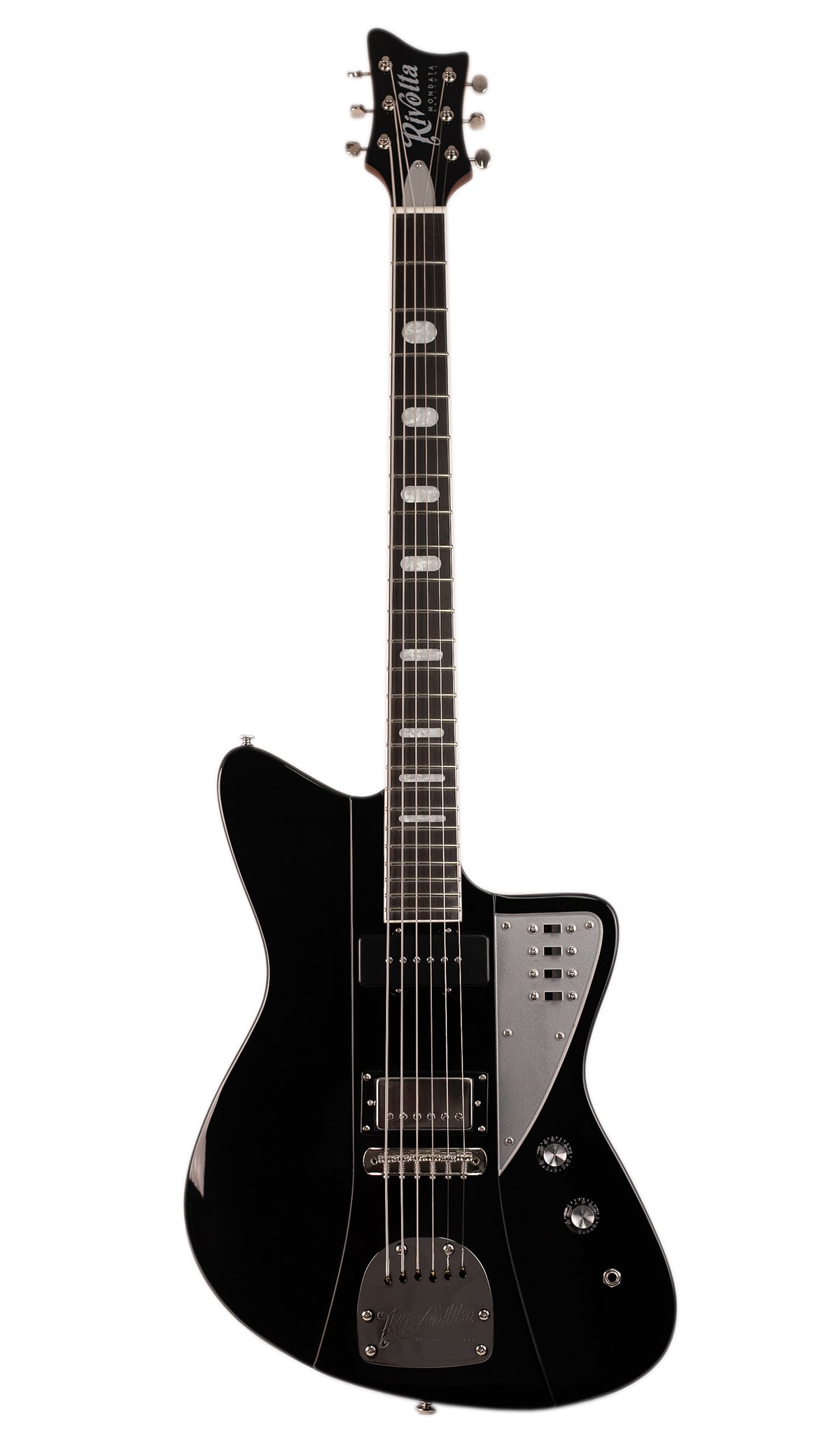MONDATA BARITONE DELUXE