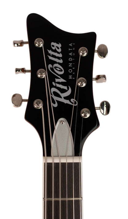 MONDATA BARITONE DELUXE