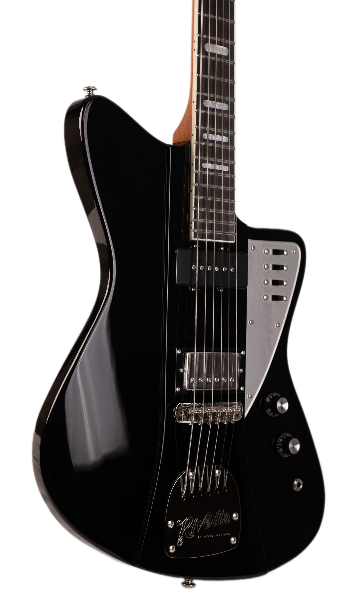 MONDATA BARITONE DELUXE