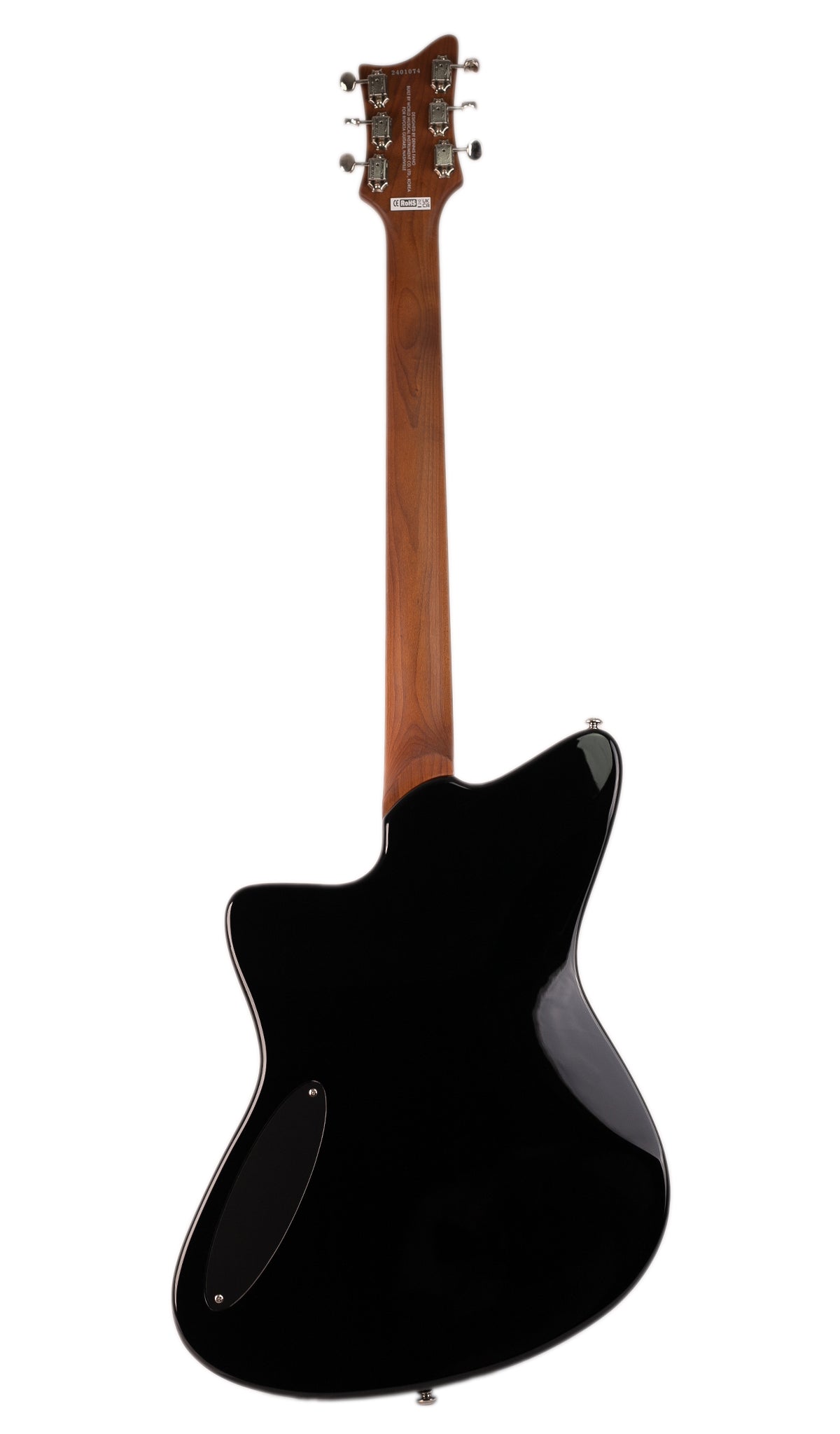 MONDATA BARITONE DELUXE