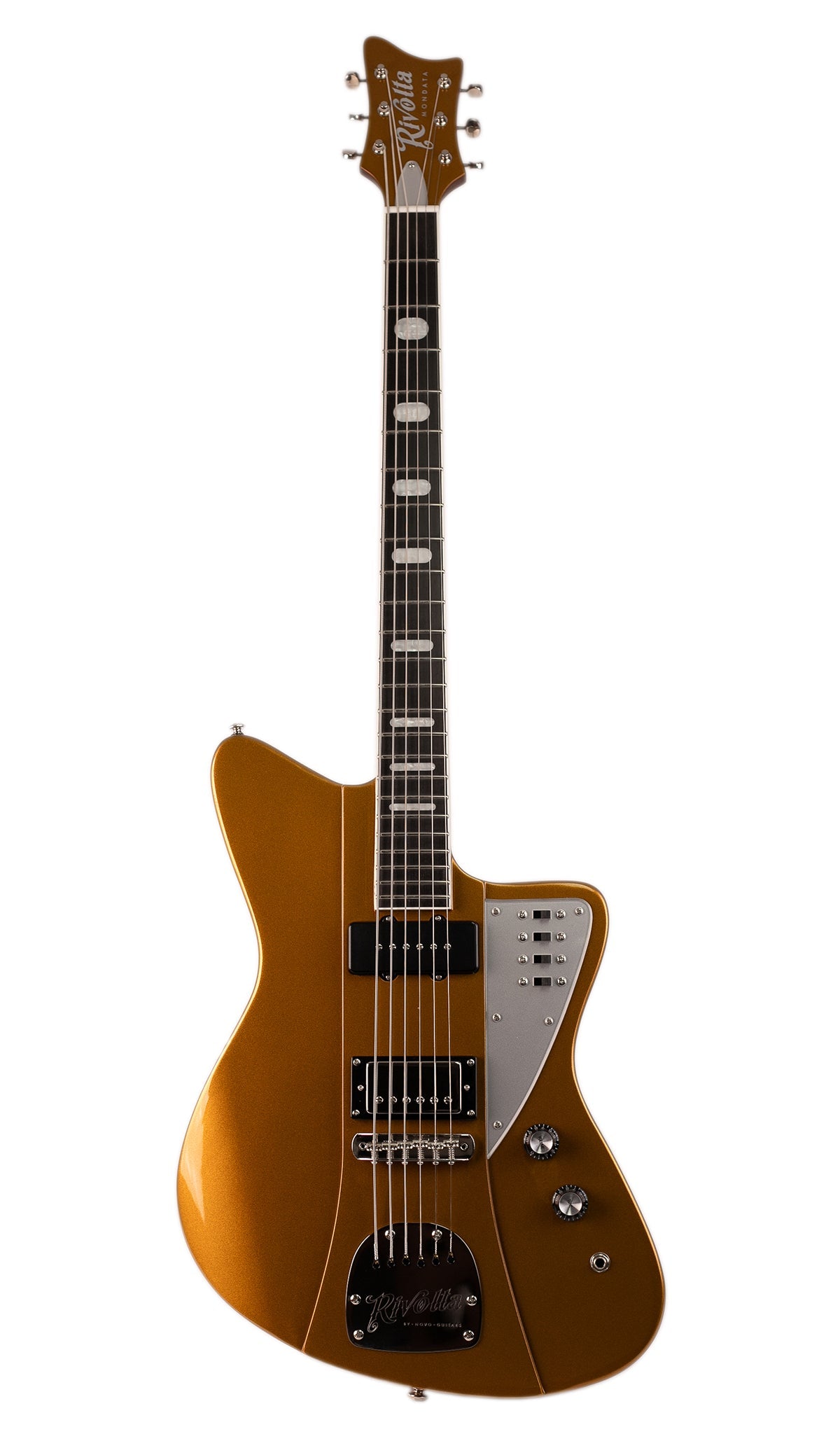 MONDATA BARITONE DELUXE