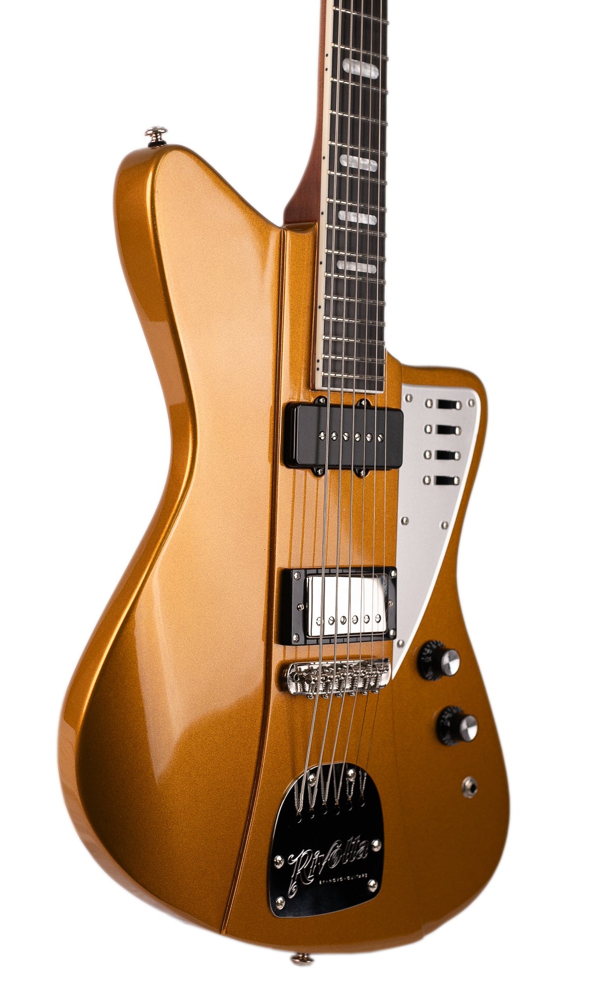 MONDATA BARITONE DELUXE