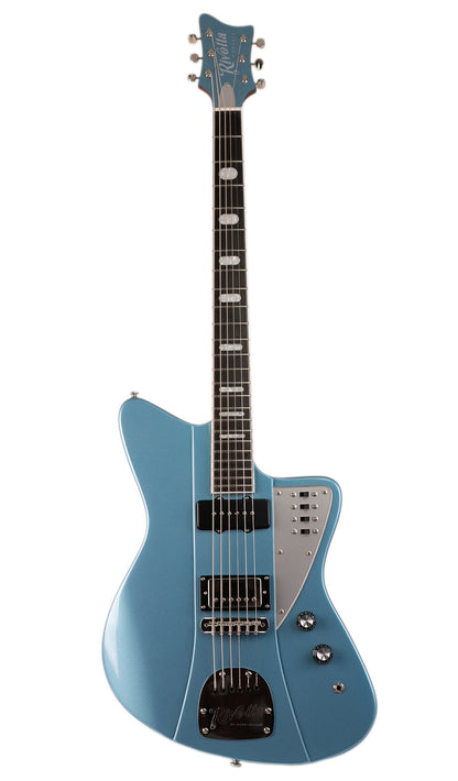 MONDATA BARITONE DELUXE