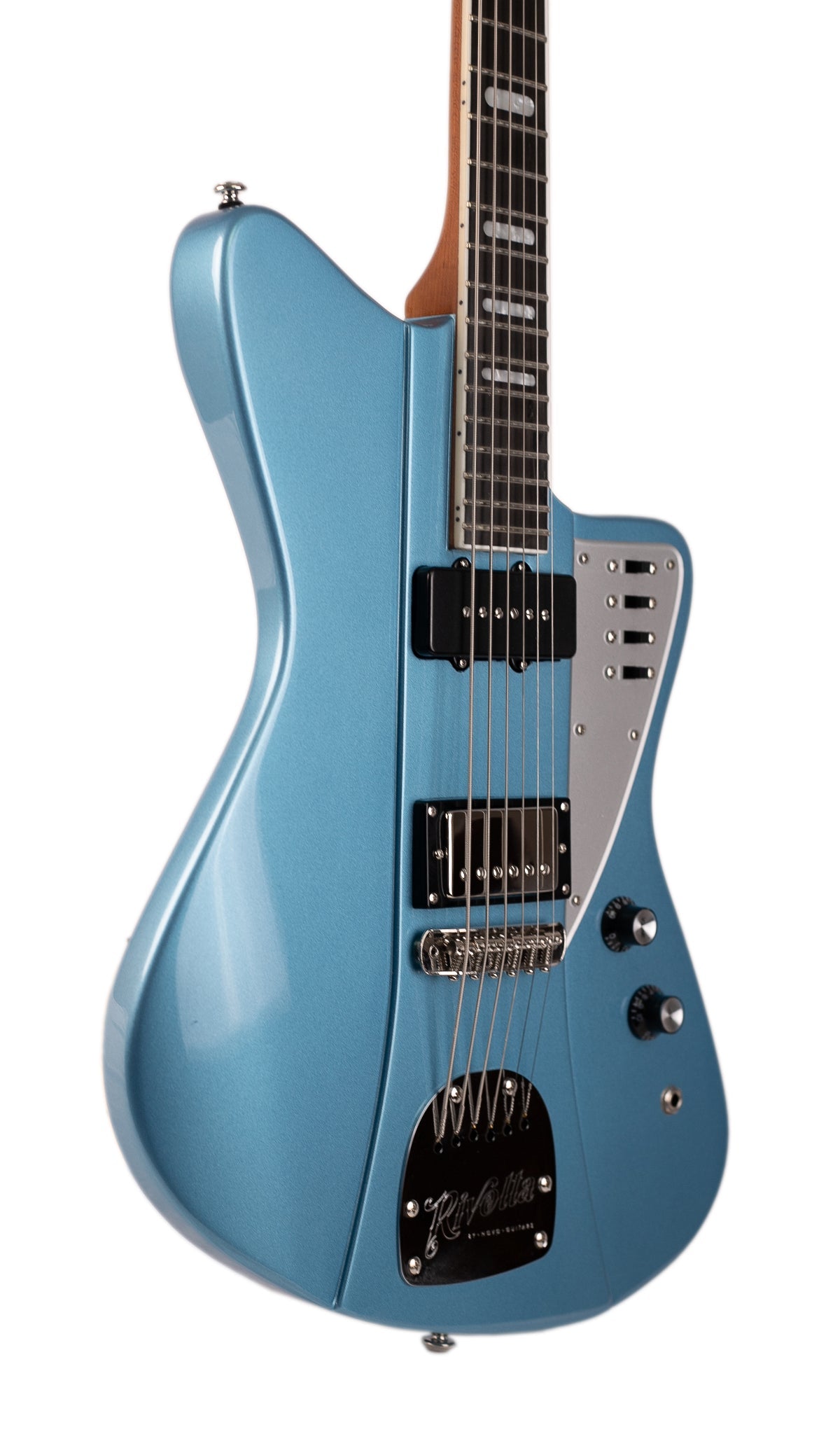 MONDATA BARITONE DELUXE