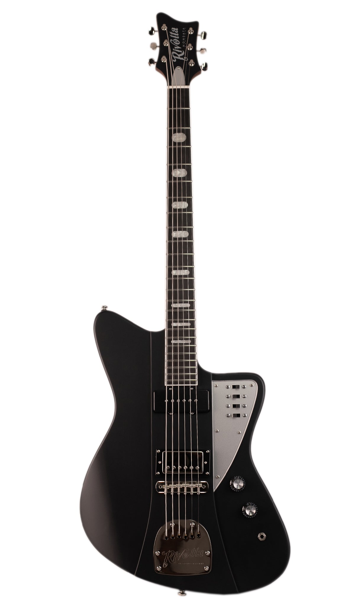 MONDATA BARITONE DELUXE