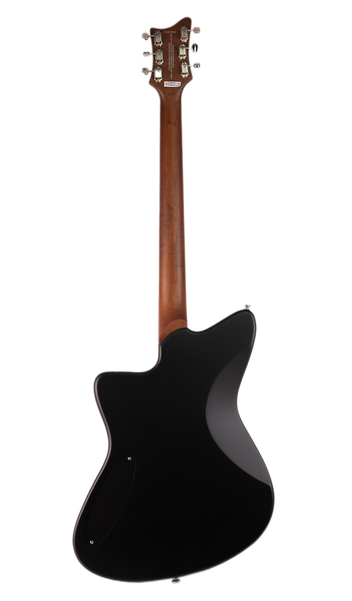 MONDATA BARITONE DELUXE