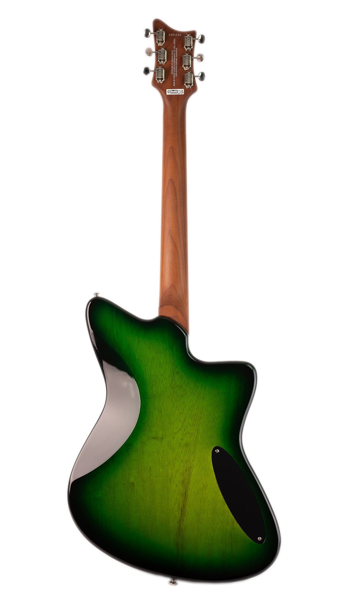 MONDATA DELUXE LH