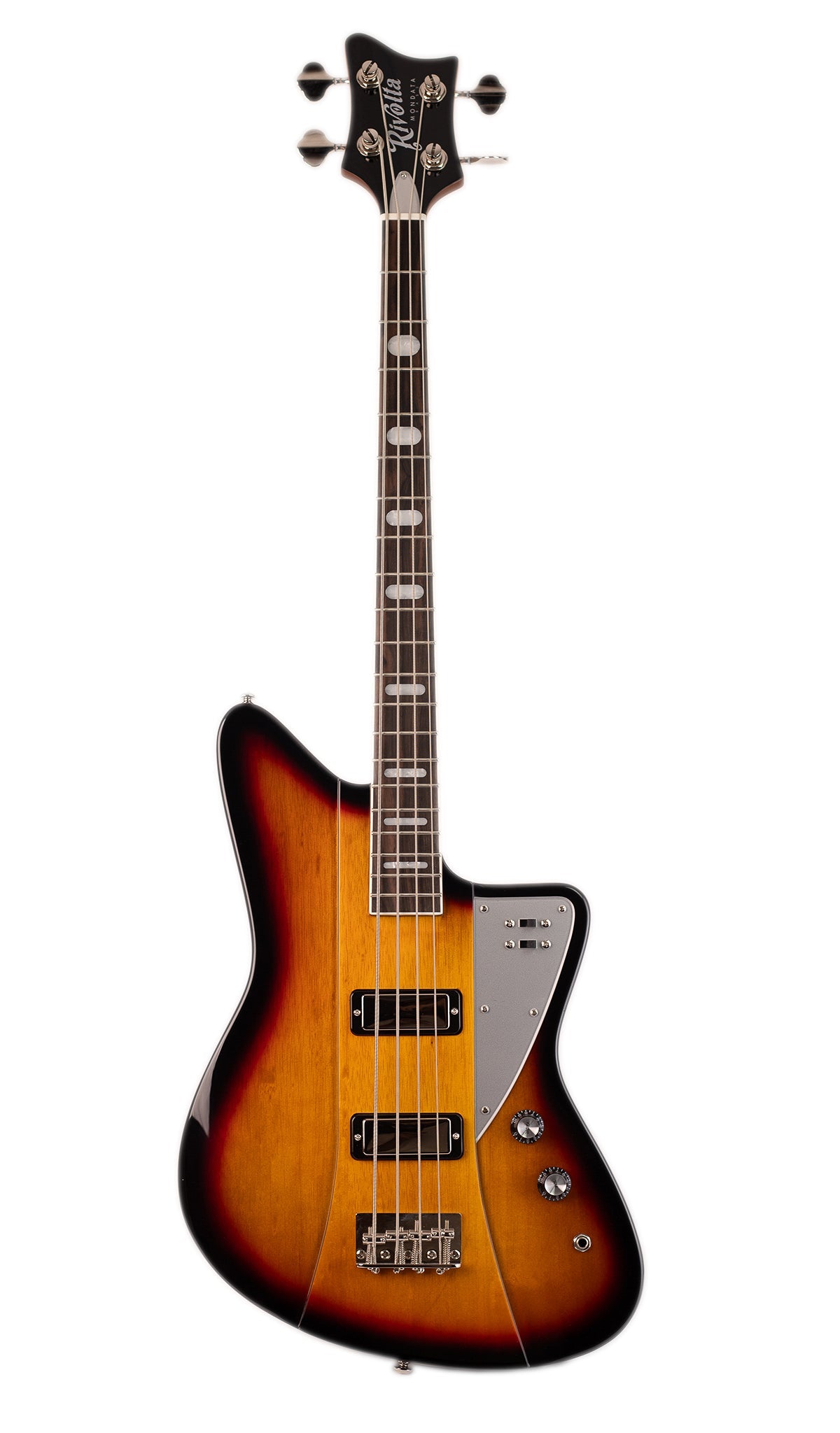 MONDATA BASS DELUXE