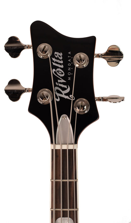 MONDATA BASS DELUXE