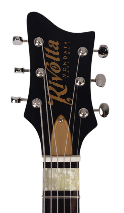 MONDATA BARITONE VII - LIMITED REISSUE