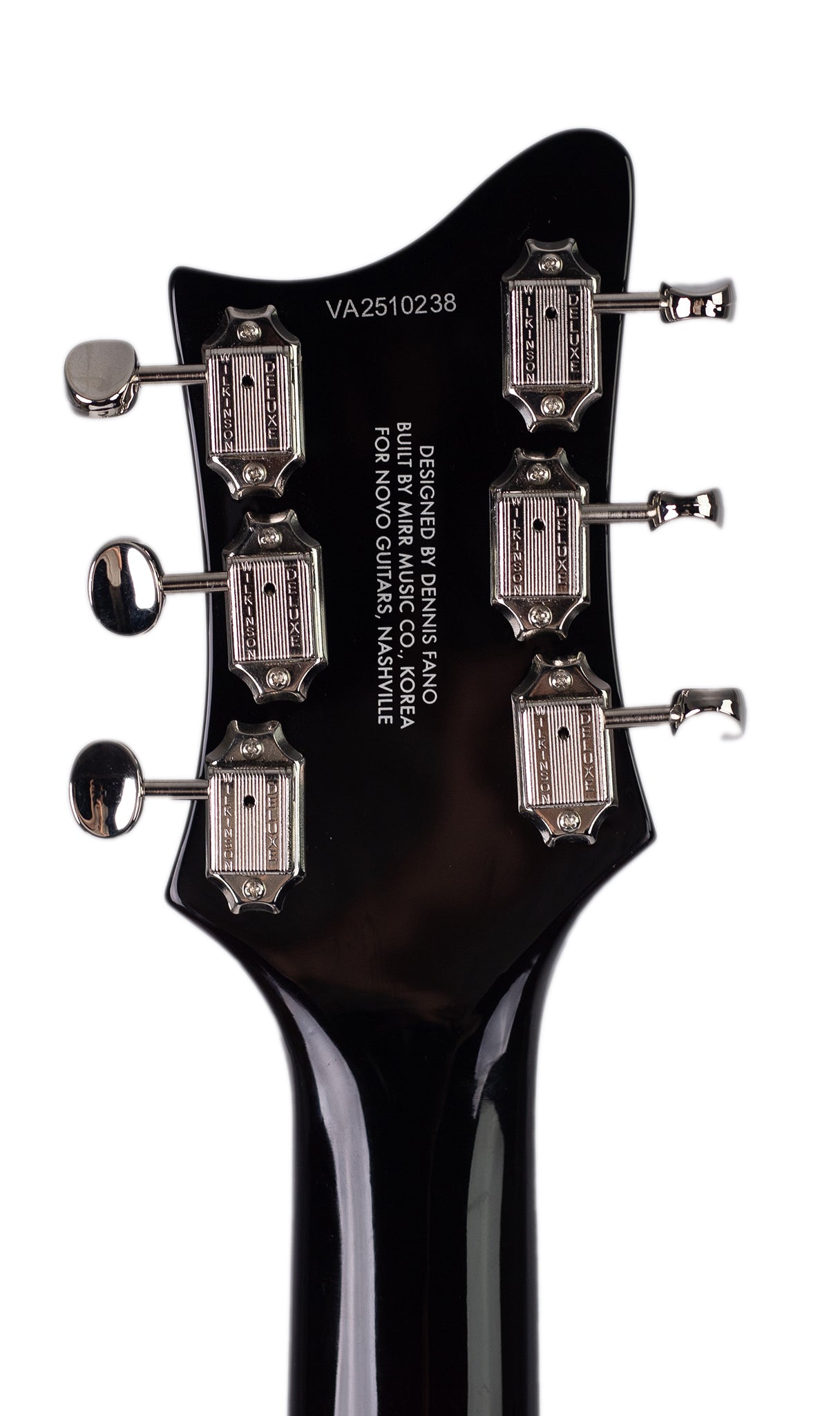 MONDATA BARITONE VII - LIMITED REISSUE