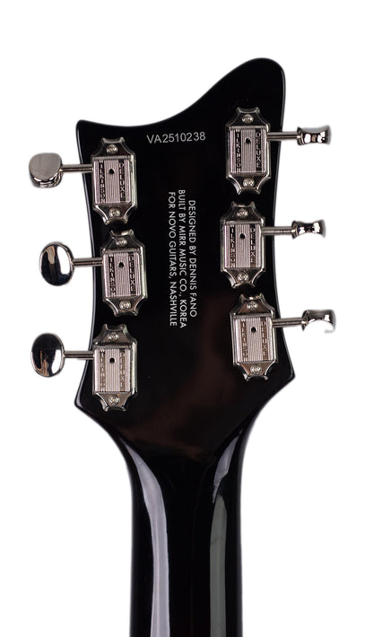 MONDATA BARITONE VII - LIMITED REISSUE