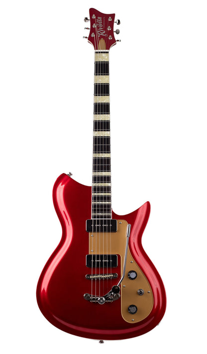 COMBINATA XVII LTD