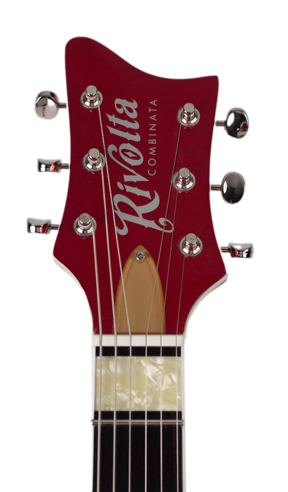 COMBINATA XVII LTD