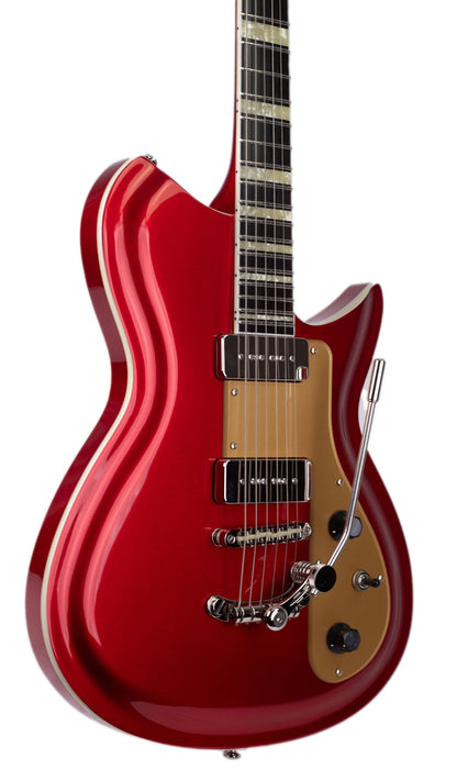 COMBINATA XVII LTD