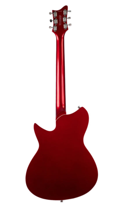 COMBINATA XVII LTD