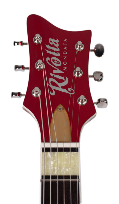MONDATA XVIII LTD
