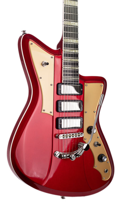 MONDATA XVIII LTD