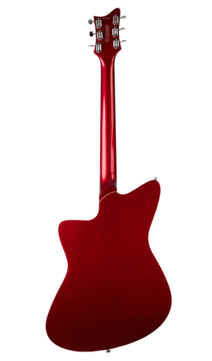 MONDATA XVIII LTD