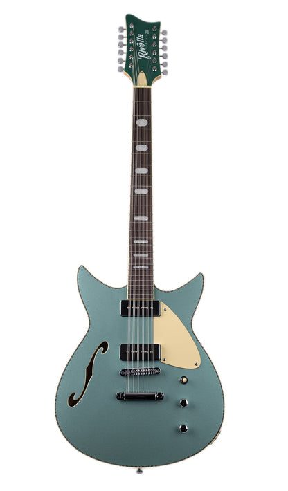 DUOCATA 12 DELUXE