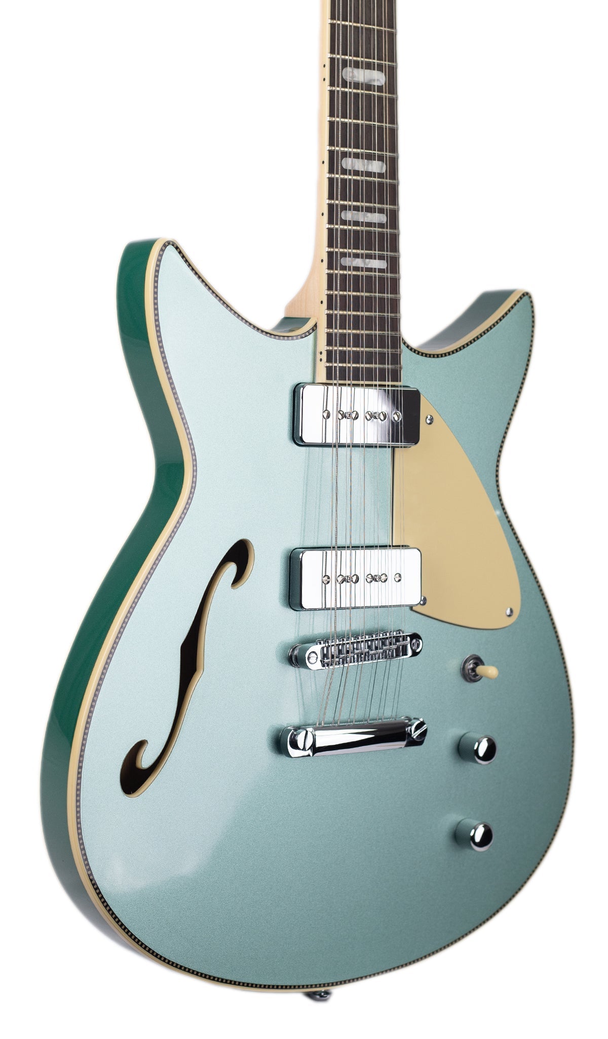 DUOCATA 12 DELUXE