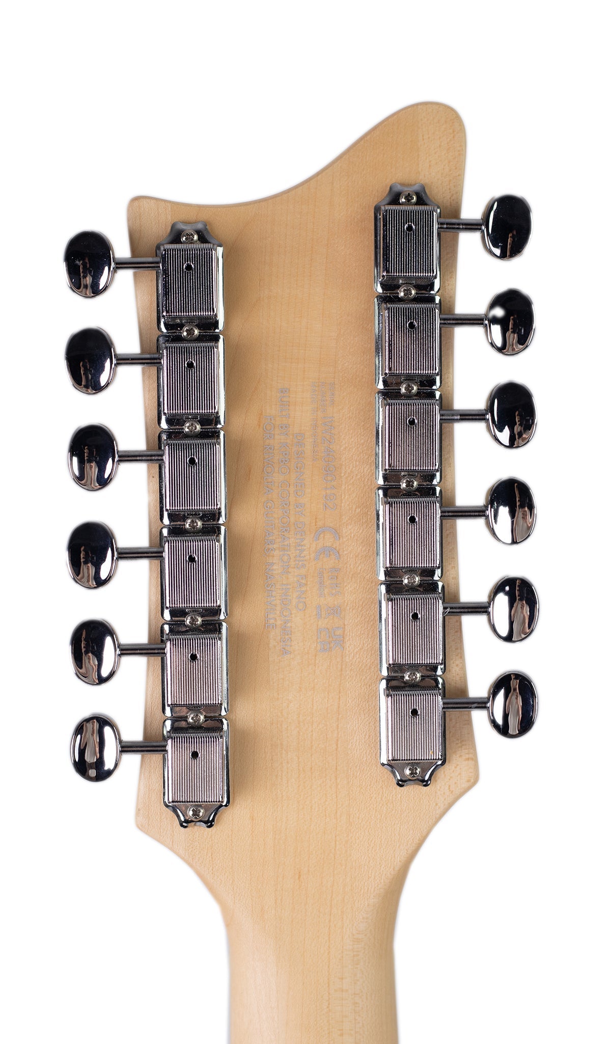 DUOCATA 12 DELUXE