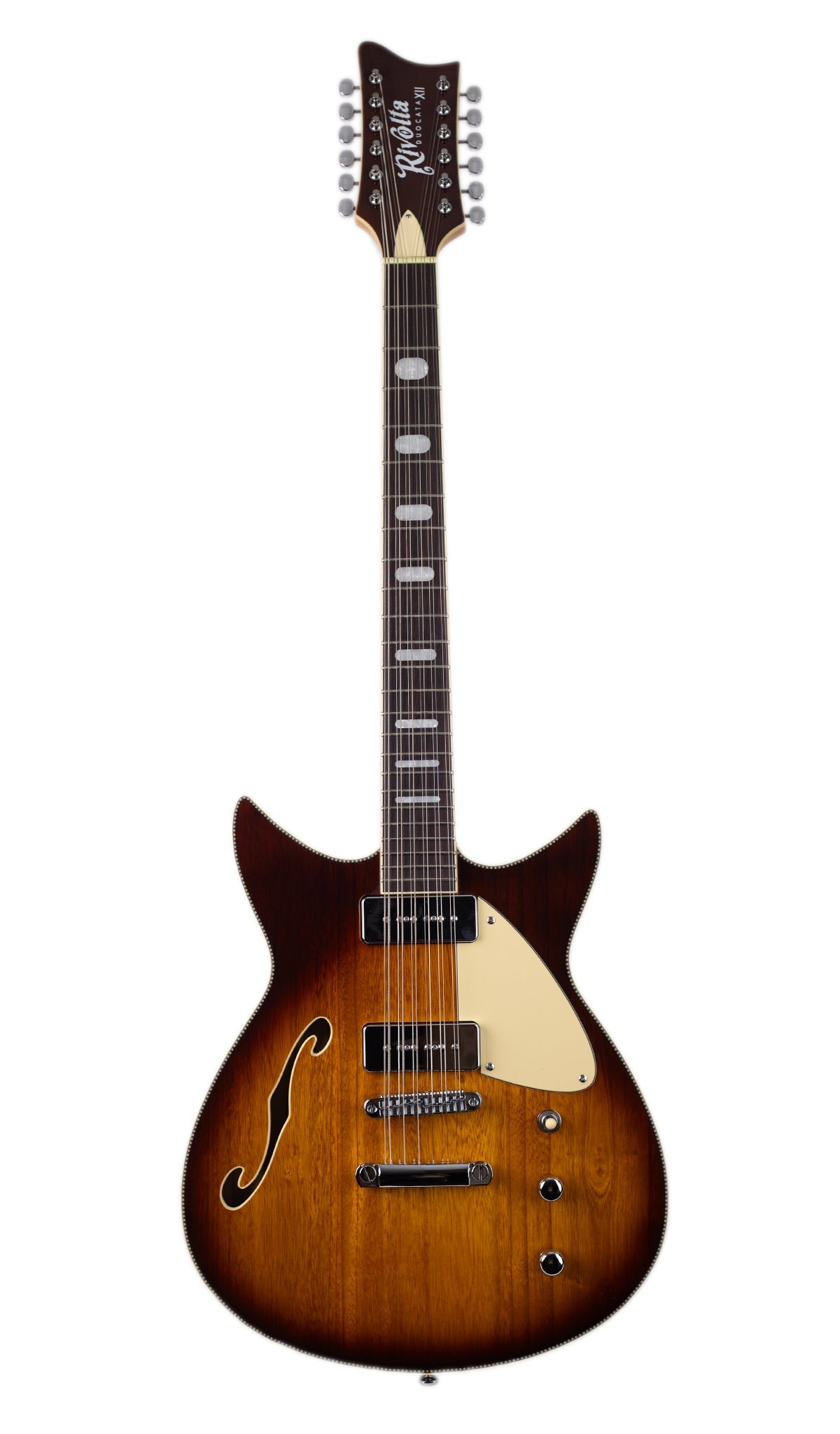 DUOCATA 12 DELUXE