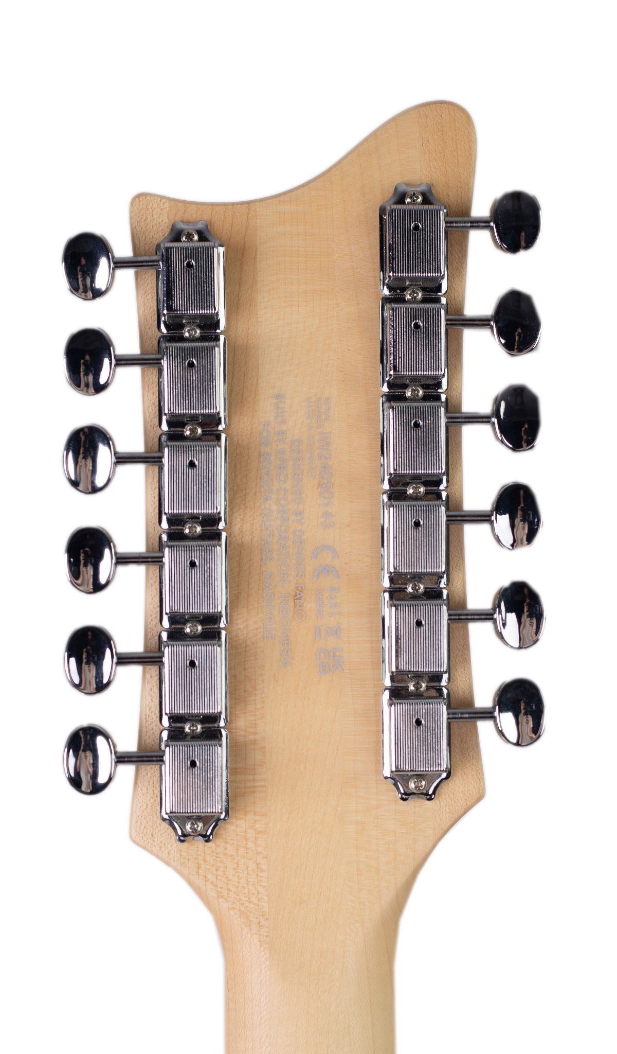 DUOCATA 12 DELUXE