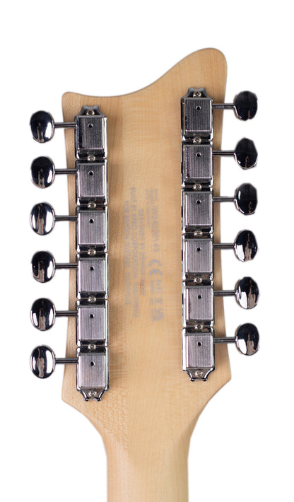 DUOCATA 12 DELUXE