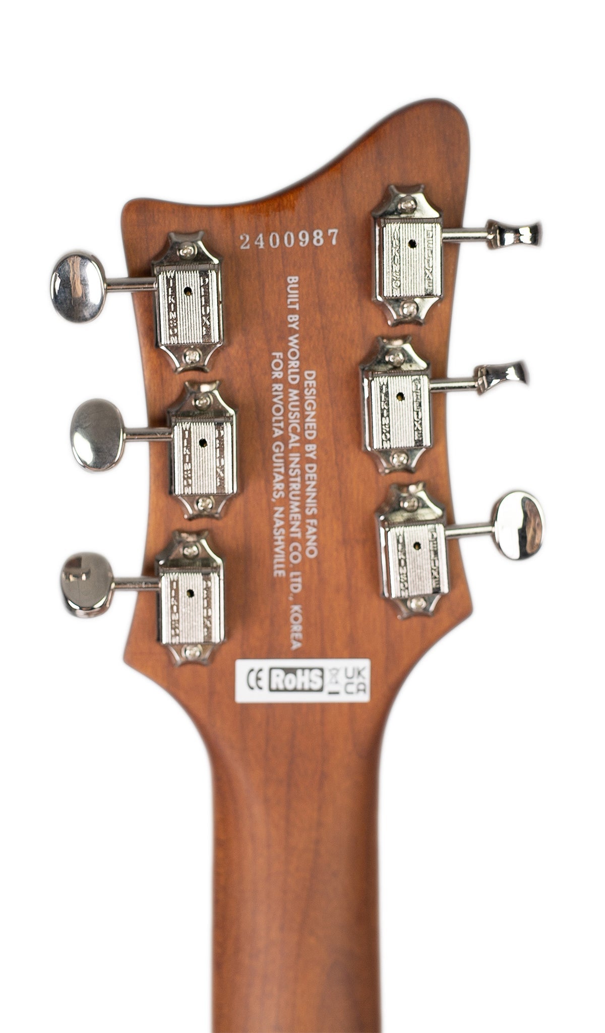 COMBINATA DELUXE