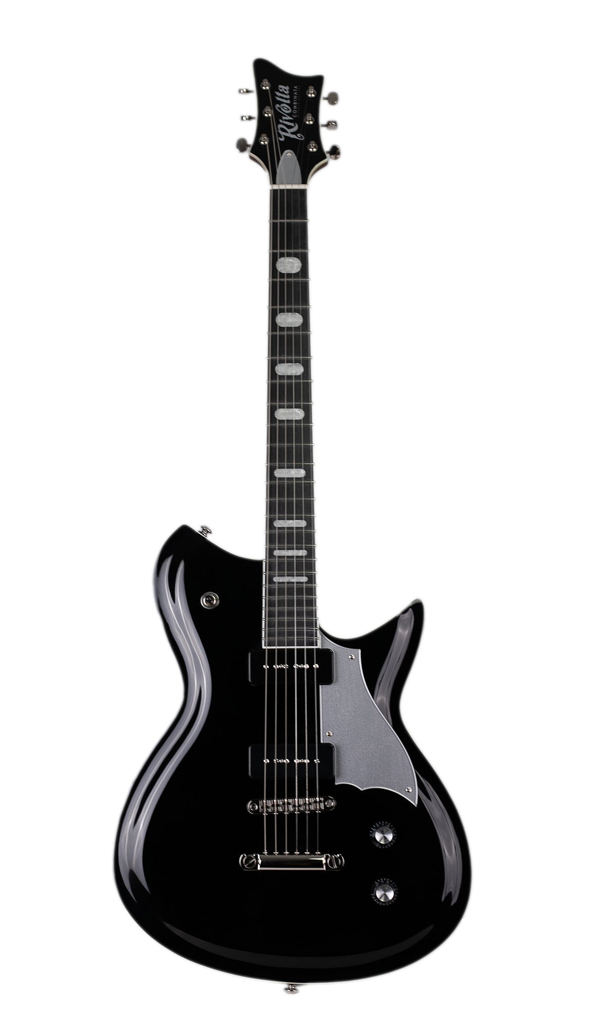 COMBINATA VII - LIMITED REISSUE – Rivolta Guitars