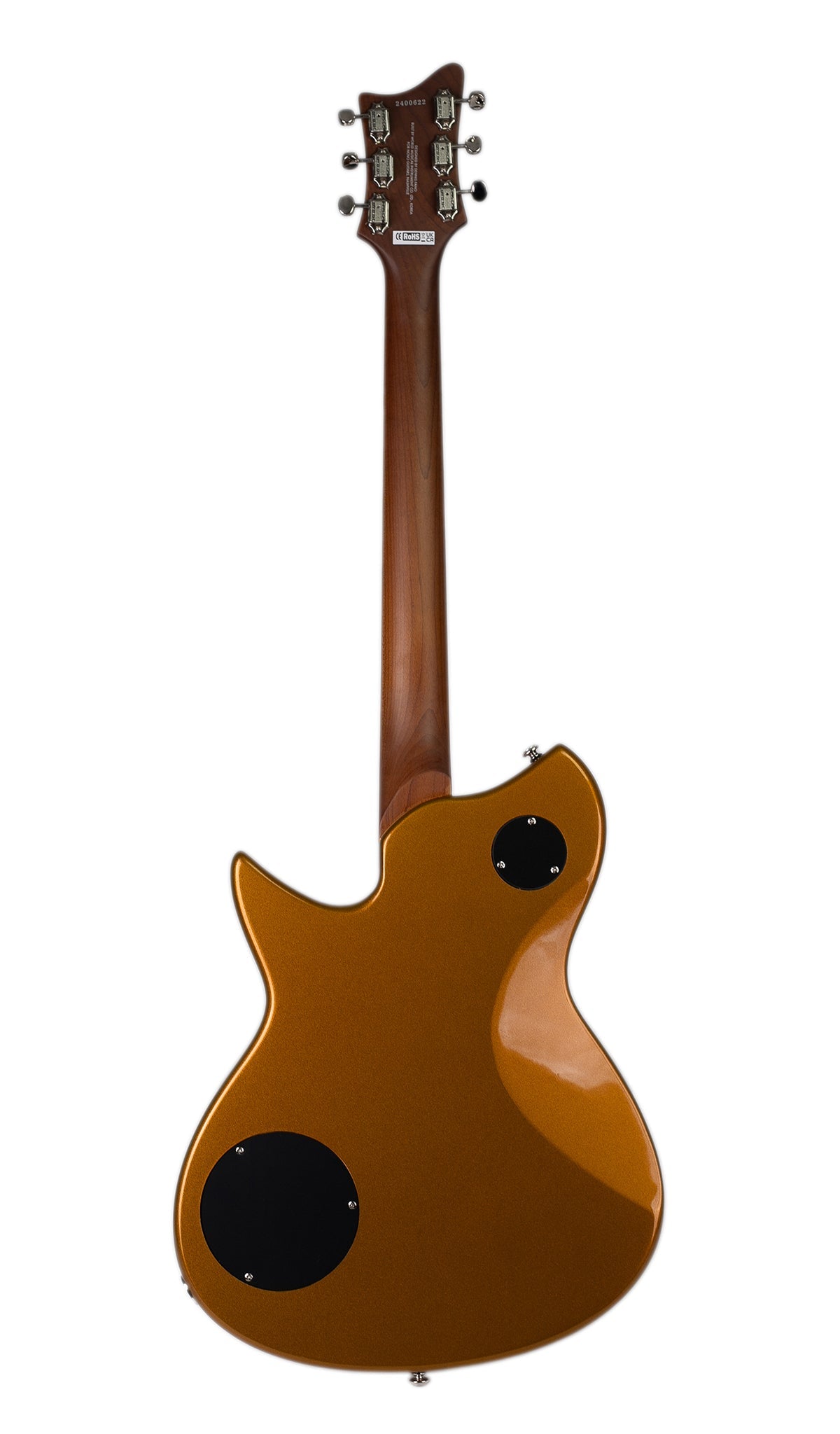 COMBINATA DELUXE – Rivolta Guitars