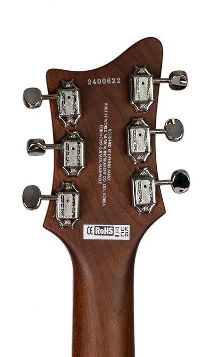 COMBINATA DELUXE