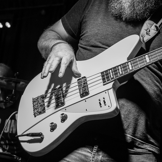 MONDATA BASS DELUXE